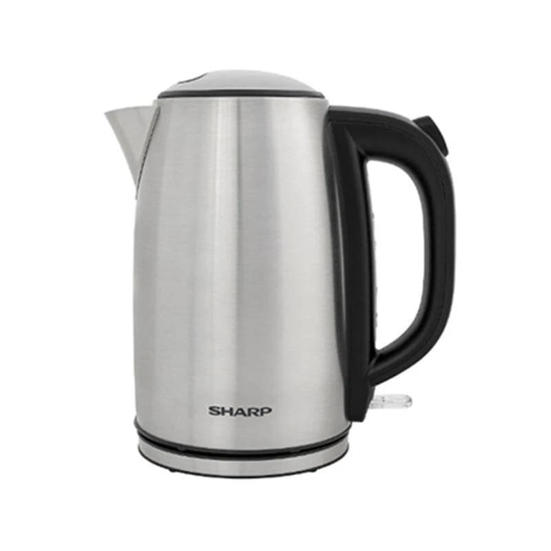 Sharp 1.7L Electric Kettle (EK-JX43-S3