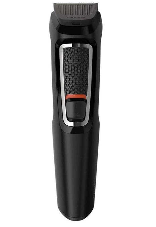 Philips MG3730/15 8-In-1 Beard &amp; Amp Hair Trimmer