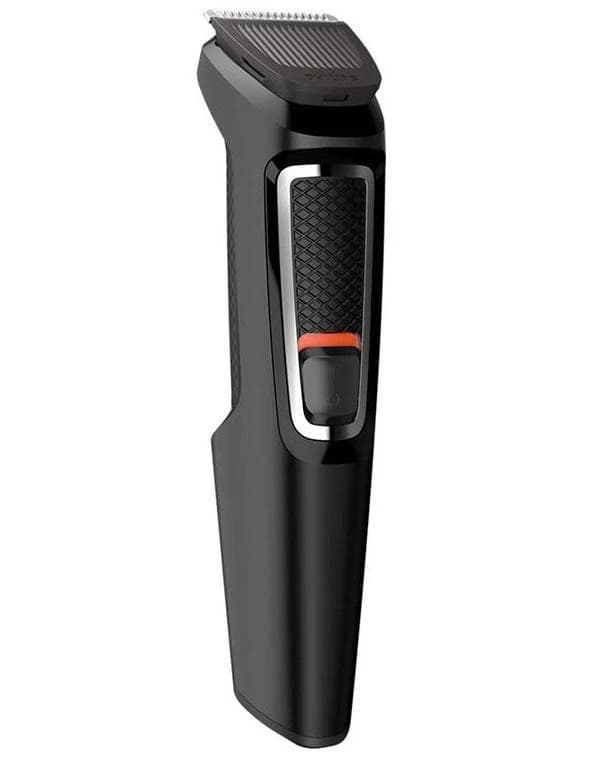 Philips MG3730/15 8-In-1 Beard &amp; Amp Hair Trimmer