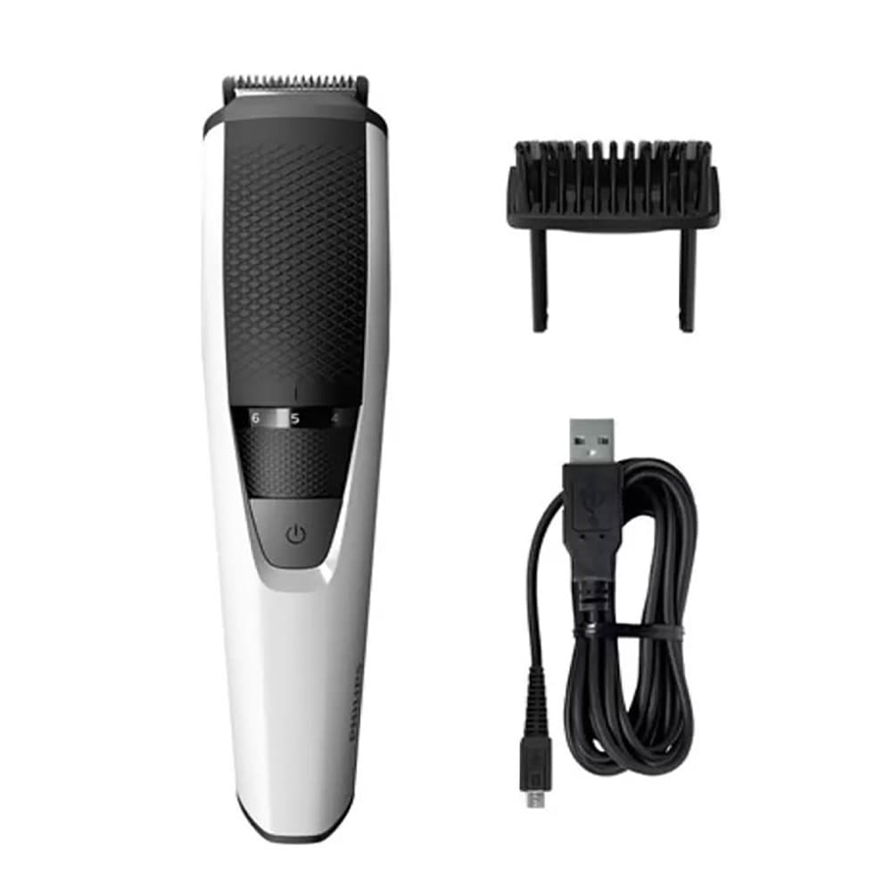 Philips BT3206/14 Beard Trimmer For Men