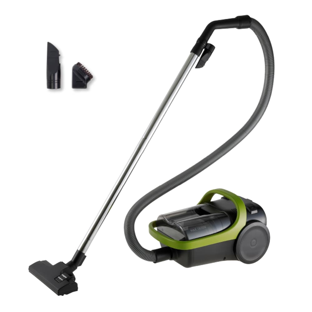 Panasonic Bagless Canister Vacuum Cleaner MC-CL603