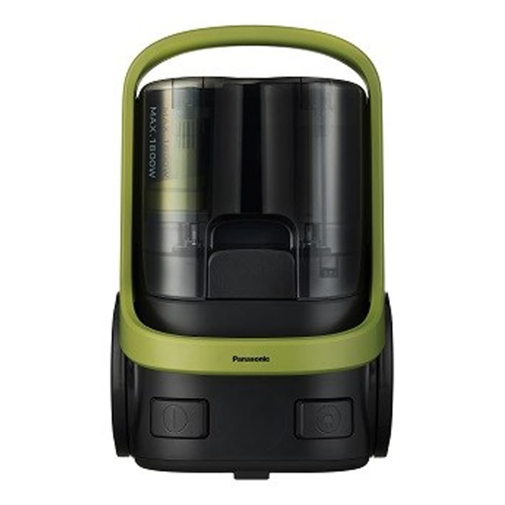 Panasonic Bagless Canister Vacuum Cleaner MC-CL603