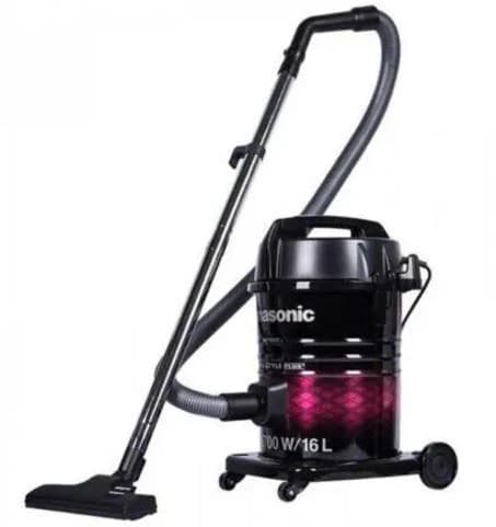 Panasonic 16L Vacuum Cleaner (MC-YL631)