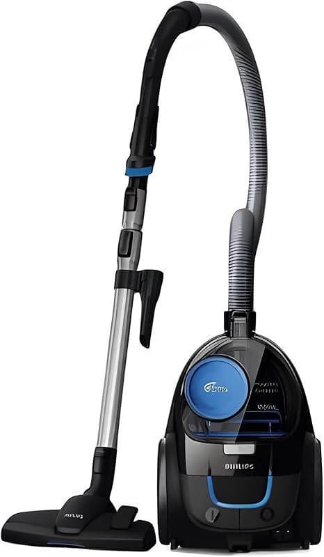 Philips 1.5L Bagless Vacuum Cleaner (FC9350)