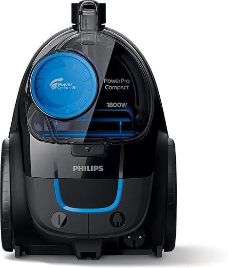 Philips 1.5L Bagless Vacuum Cleaner (FC9350)