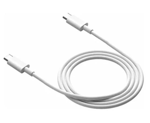 Xiaomi 45W GaN Pudding USB-C Charger (MDY-17-EA)