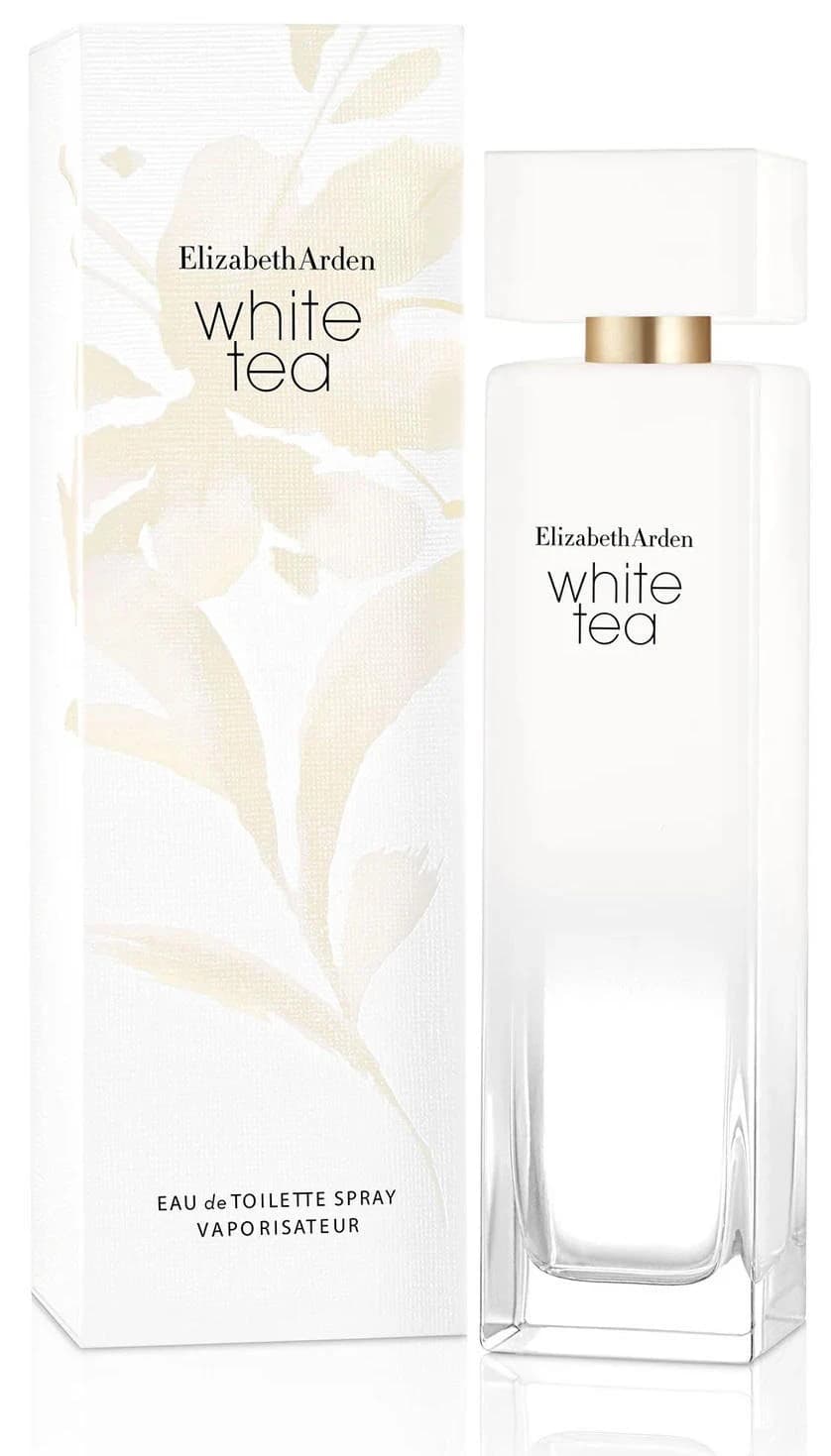 Elizabeth Arden White Tea EDT 100ml for Women