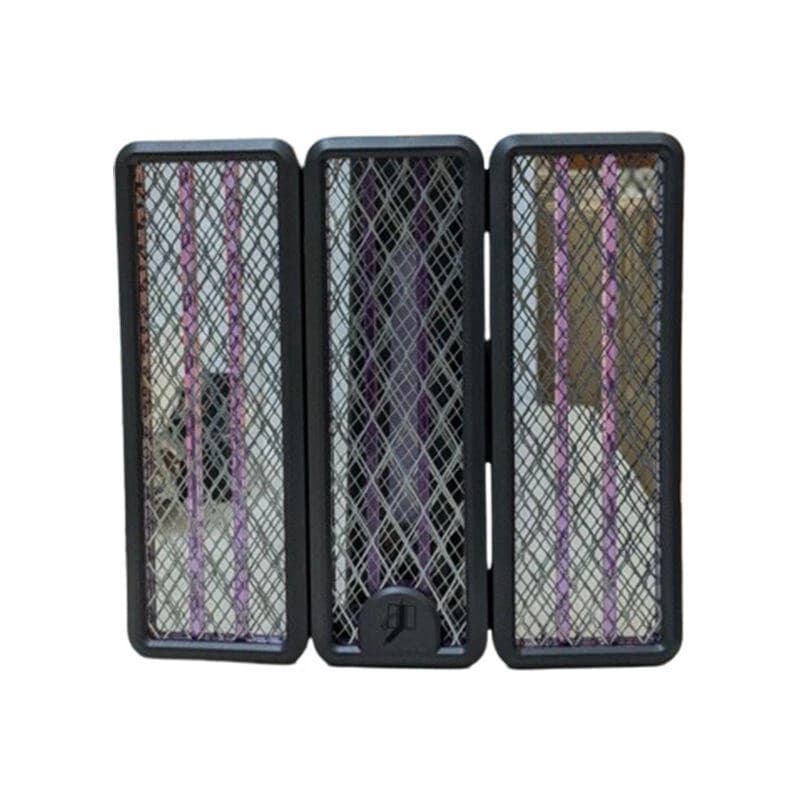 Qualitell Transformable Electric Mosquito Swatter V2