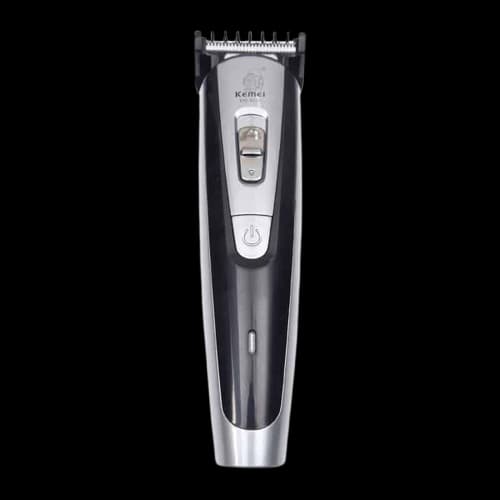 Kemei KM-9050 Rechargeable Hair Trimmer