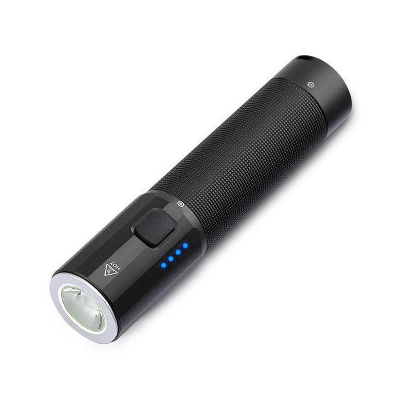 NexTool 1200lm Portable Strong Flashlight (NE20069)