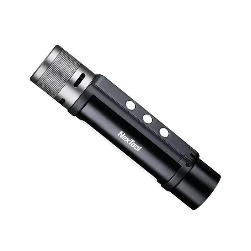 NexTool 6-in-1 Multifunctional Thunder Flashlight (NE20030)