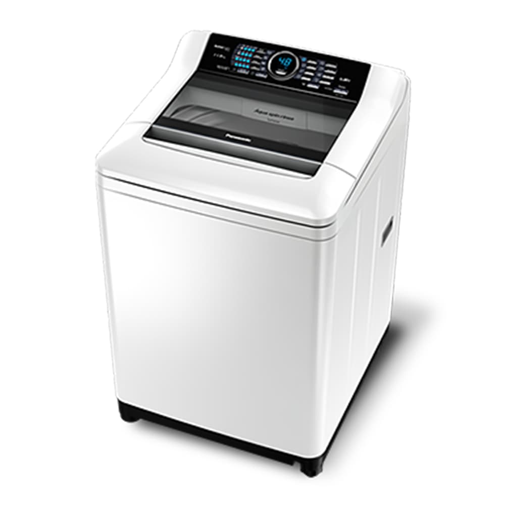 Panasonic 9KG Fully Automatic Top Loading Washing Machine (NA-F90A1)