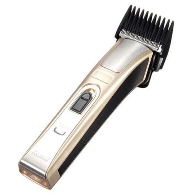 Kemei KM-5017 Hair Clipper/Beard Trimmer For Men