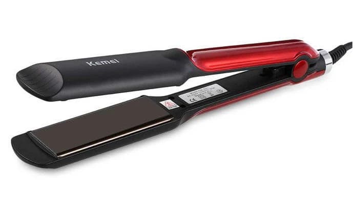 Kemei KM-531 Professional Hair Straightener