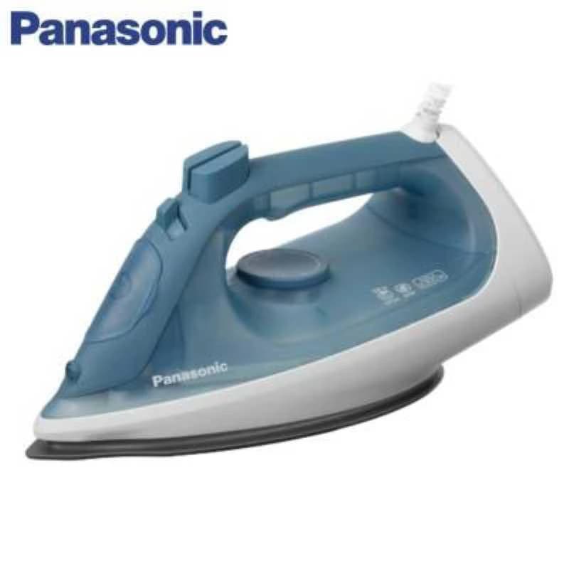 Panasonic NI-S430 Powerful Steam Iron