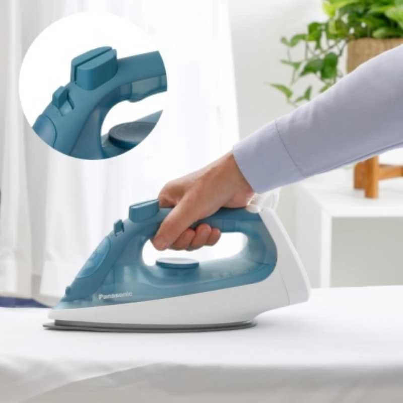 Panasonic NI-S430 Powerful Steam Iron