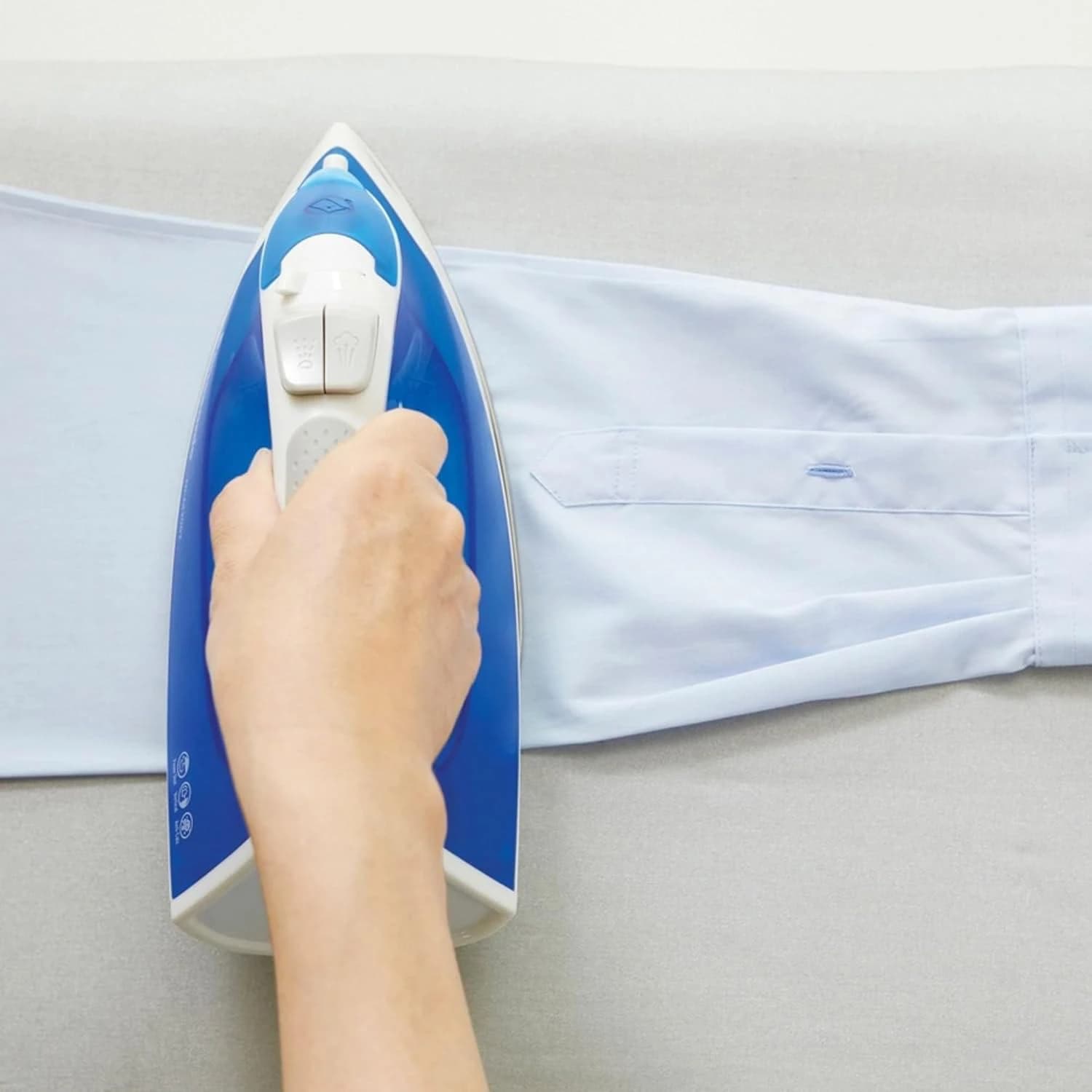 Panasonic NI-M300T Titanium Coated Steam Iron