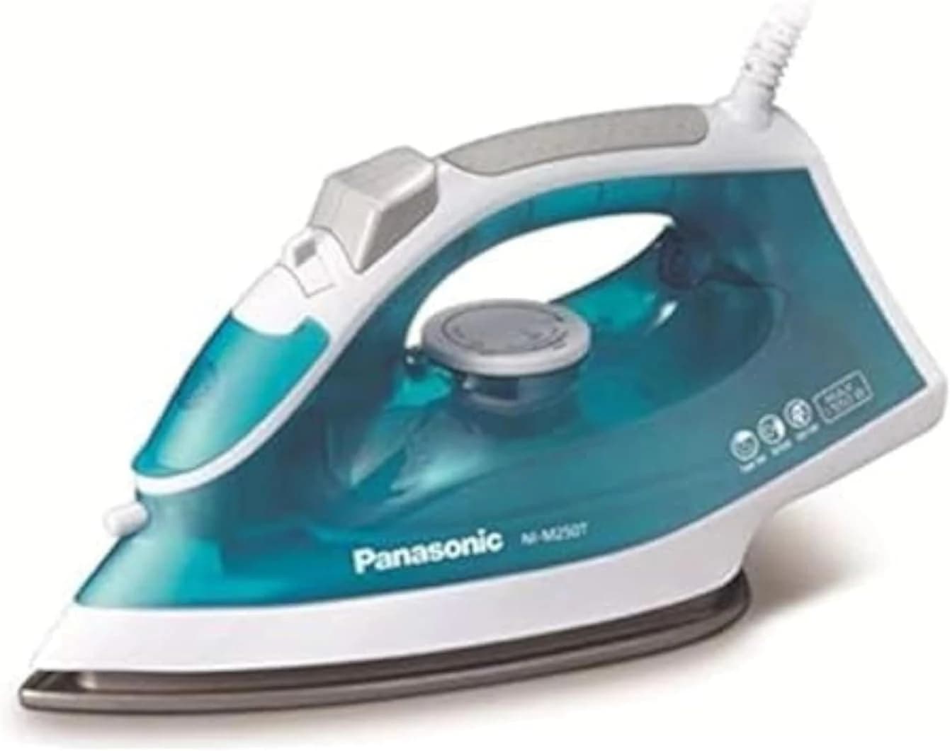 Panasonic NI-M250T Light & Easy Steam Iron