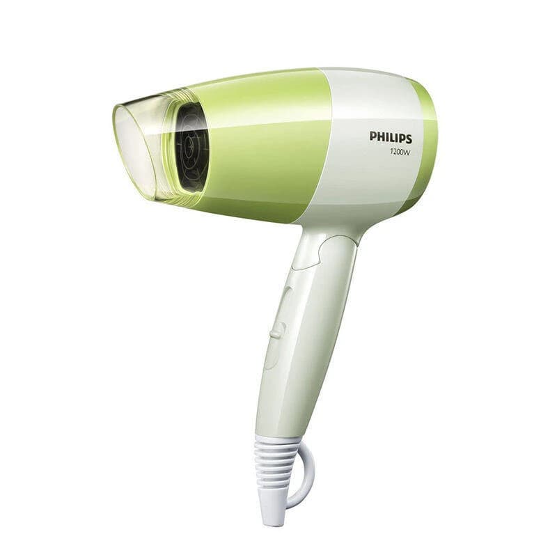 PHILIPS Essential Care BHC015/05 1200 Hair Dryer