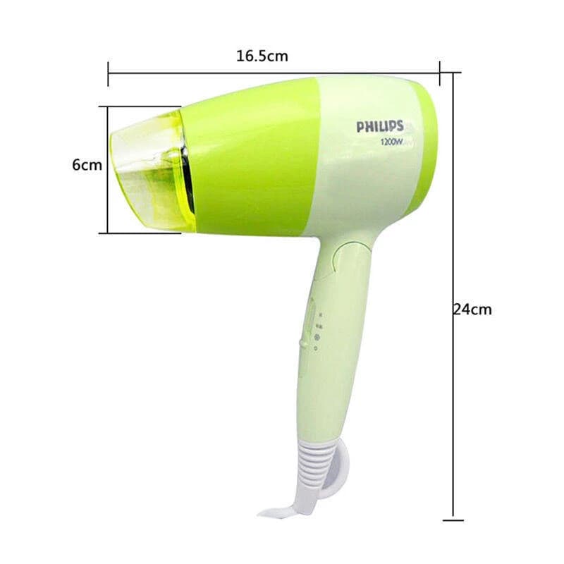 PHILIPS Essential Care BHC015/05 1200 Hair Dryer