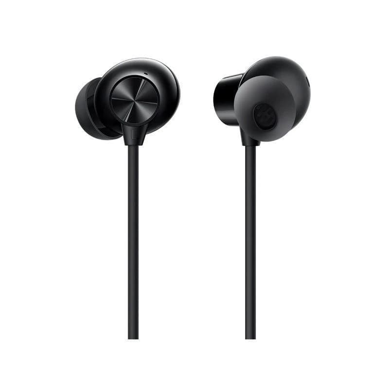 OnePlus Bullets Wireless Z2 with ANC - Booming Black