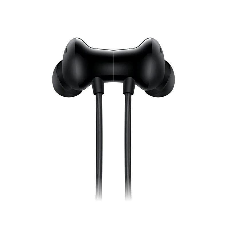 OnePlus Bullets Wireless Z2 with ANC - Booming Black