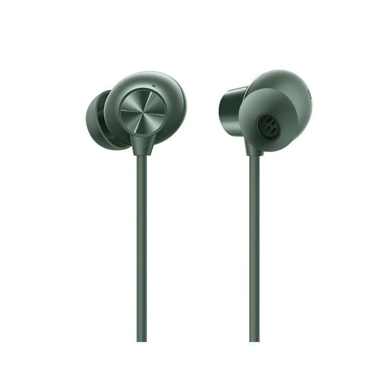 OnePlus Bullets Wireless Z2 with ANC - Booming Black