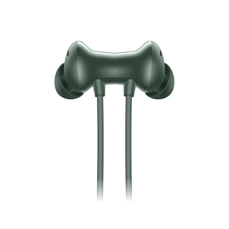 OnePlus Bullets Wireless Z2 with ANC - Booming Black