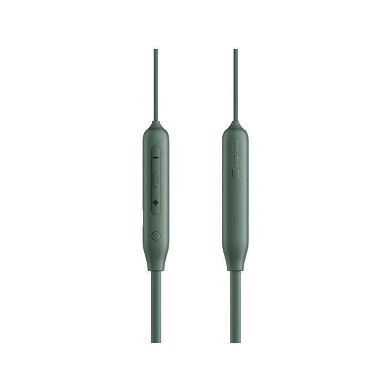 OnePlus Bullets Wireless Z2 with ANC - Booming Black