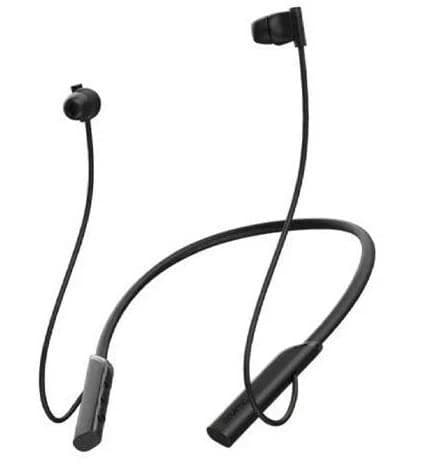 Oraimo Necklace Lite ENC Bluetooth Neckband (OEB-311)