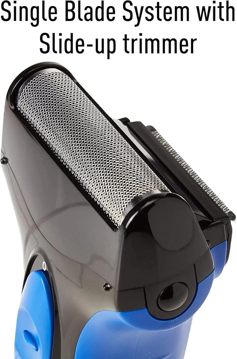 Panasonic ES-SA40 Head Shaver Wet Or Dry For Men