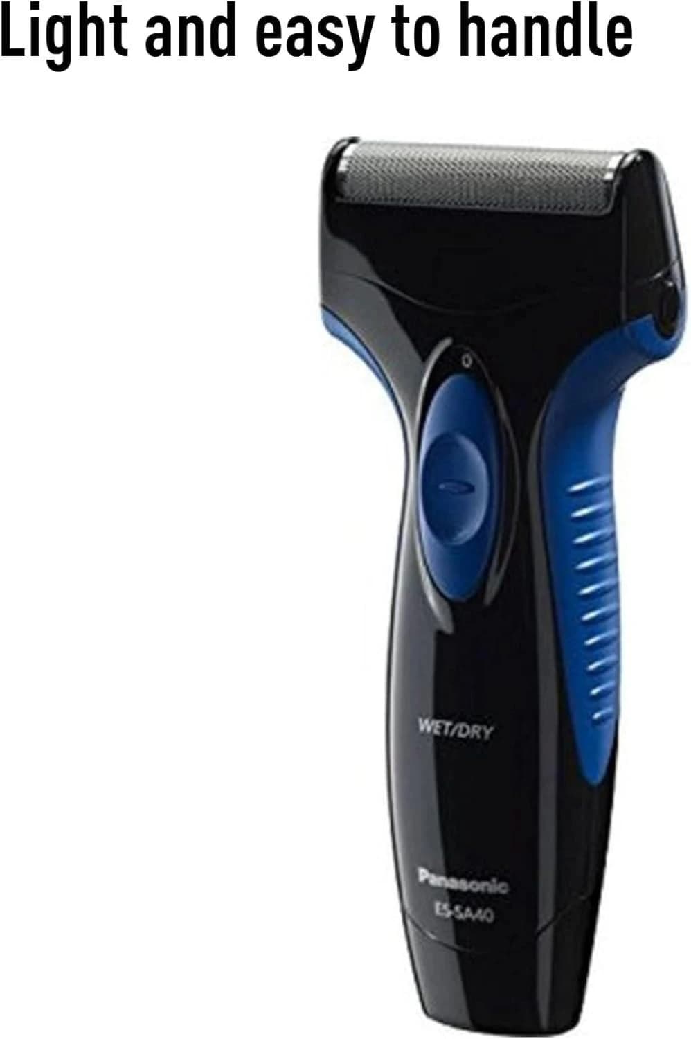 Panasonic ES-SA40 Head Shaver Wet Or Dry For Men
