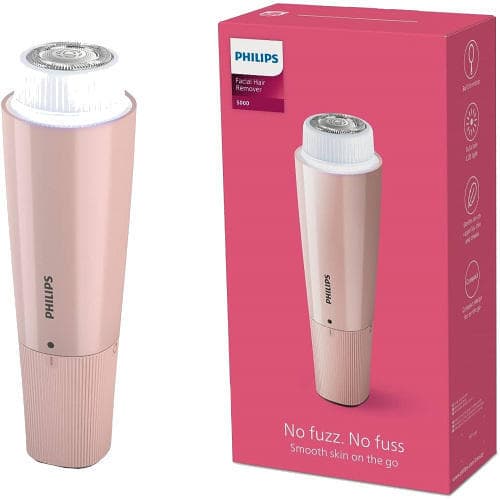 Philips BRR454/00 Facial hair Remover Series 5000