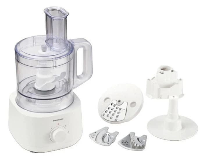 Panasonic 800W 18-in-1 Food Processor (MK-F310)