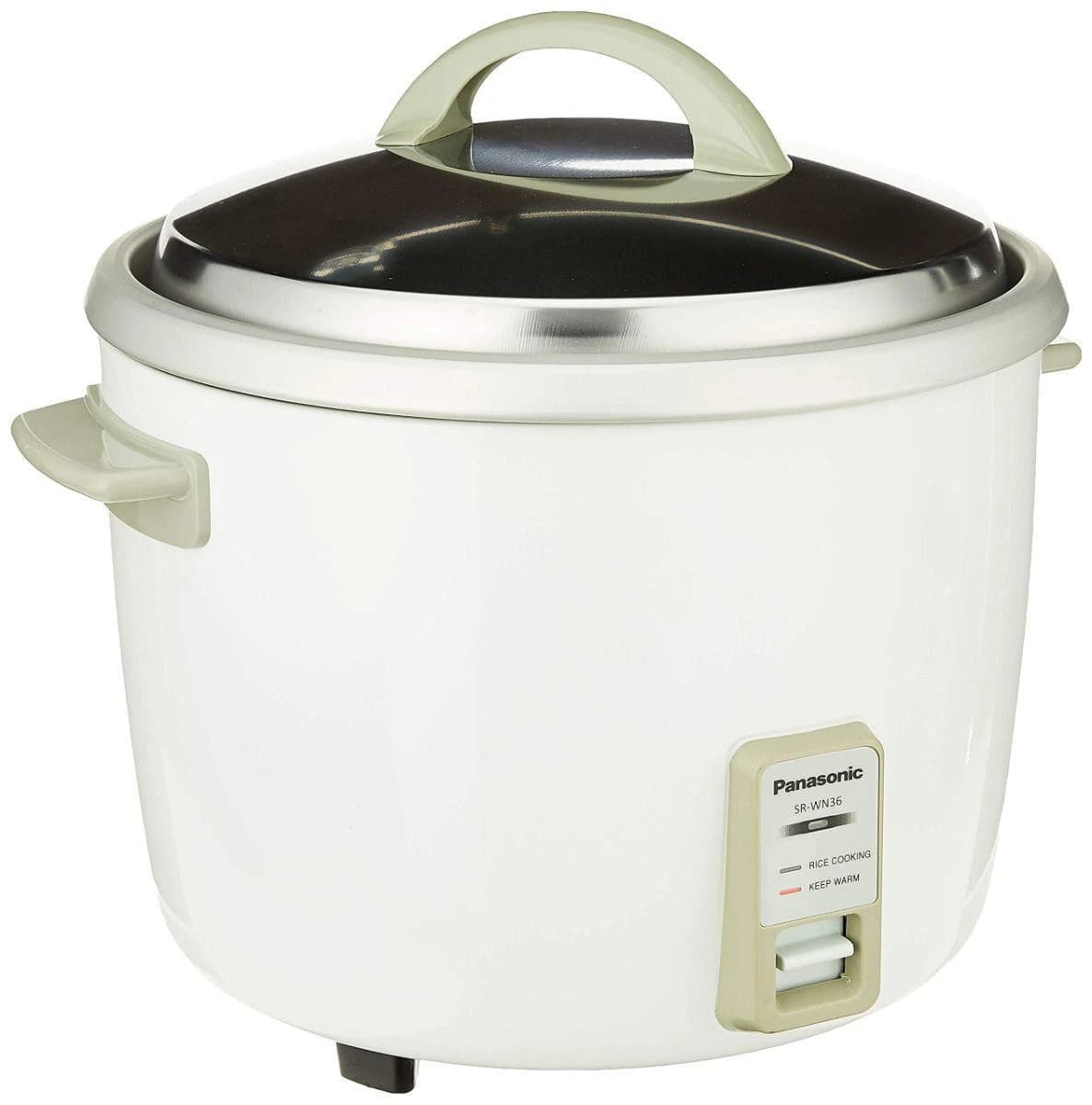 Panasonic Rice Cooker (3.6L) SR-WN36