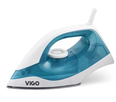 ViGO Light Weight Electric Iron VIG-DEI-009