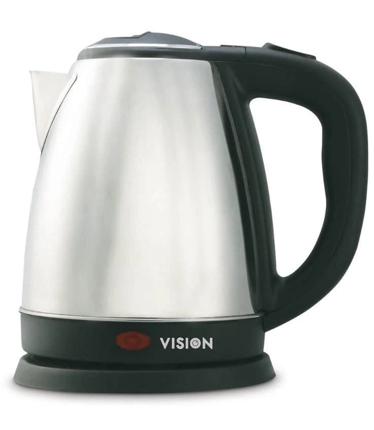 Vision VIS-EK-008 1.5Litre Electric Kettle