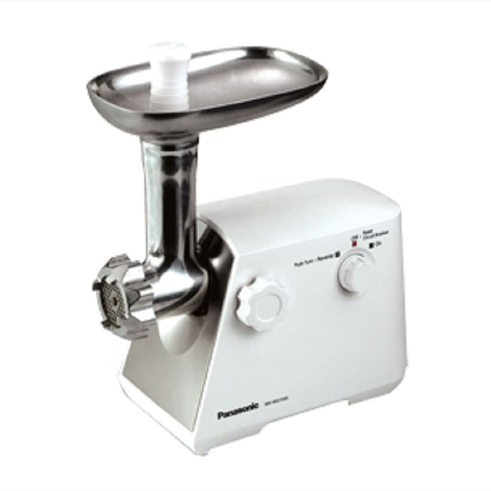 Panasonic MK-MG1560 Meat Grinder | 1500 Watt