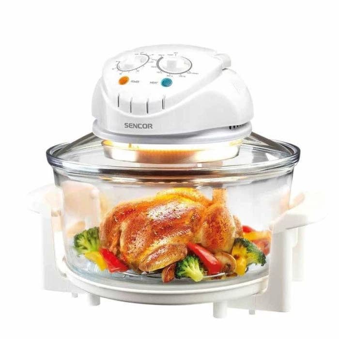 Sencor SMH-330 Multi-Functional Halogen Oven