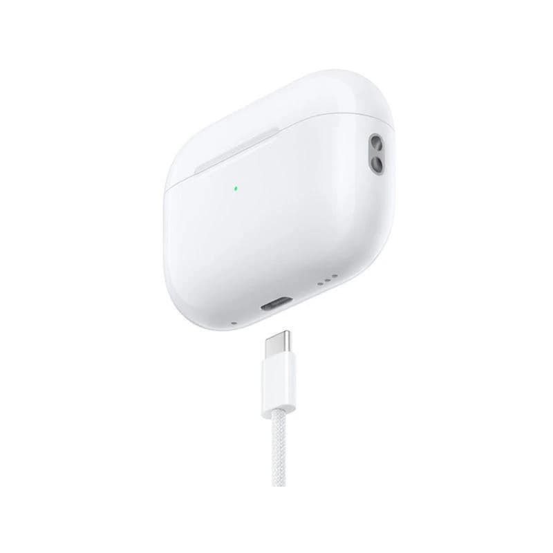 Apple AirPods Pro (2nd Generation) with MagSafe Charging Case (USB‑C)