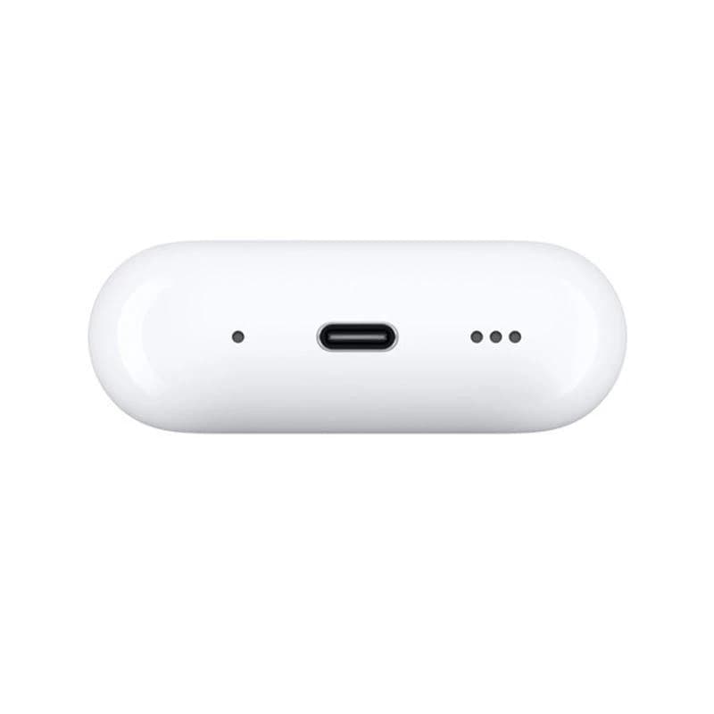 Apple AirPods Pro (2nd Generation) with MagSafe Charging Case (USB‑C)