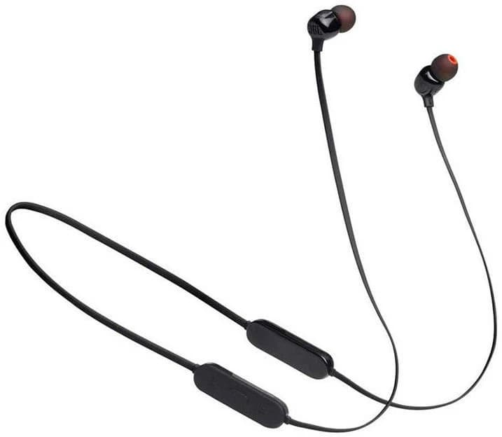 JBL Tune 125BT Neckband Earphone