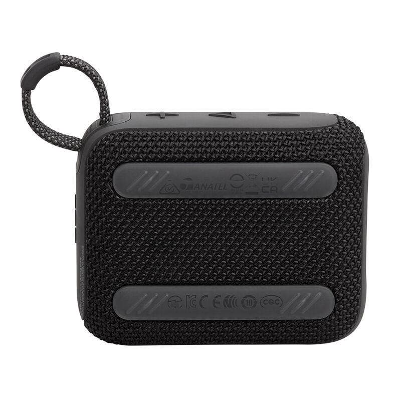 JBL Go 4 Portable Bluetooth Speaker