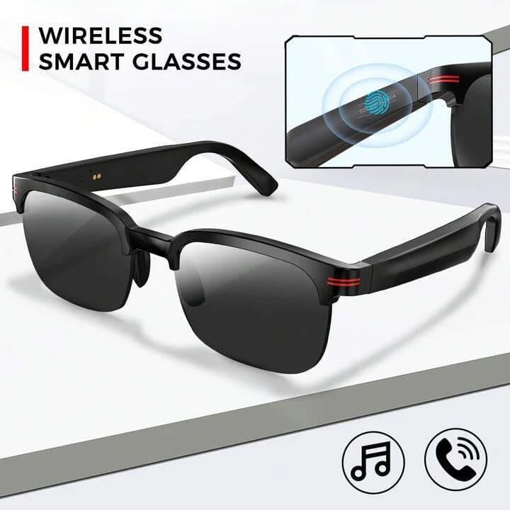 XTRA V25 Wireless Calling UV Protection Smart Glass