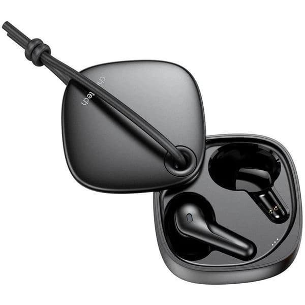 Choetech BHT17 True Wireless Earbuds Black