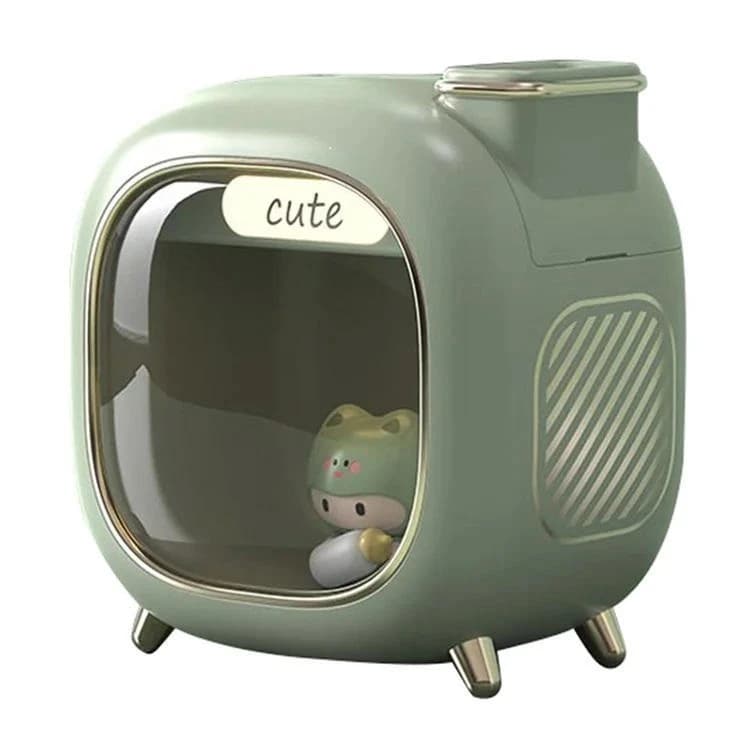 A330 500Ml Humidifier Rechargeable