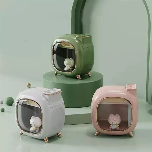 A330 500Ml Humidifier Rechargeable