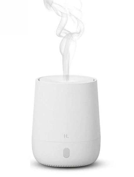 Xiaomi HL 120ML Diffuser Humidifier USB Portable Quiet Air Aroma Mist Maker