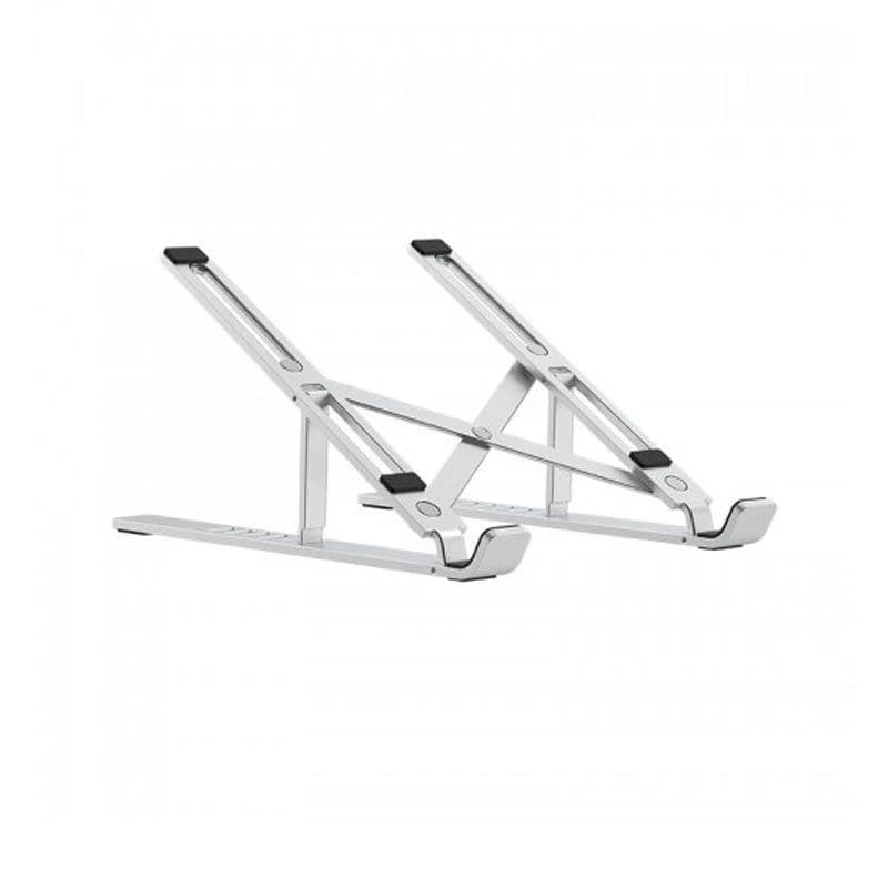 WiWU S400 Adjustable Height Foldable Laptop Stand