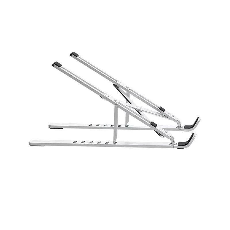 WiWU S400 Adjustable Height Foldable Laptop Stand